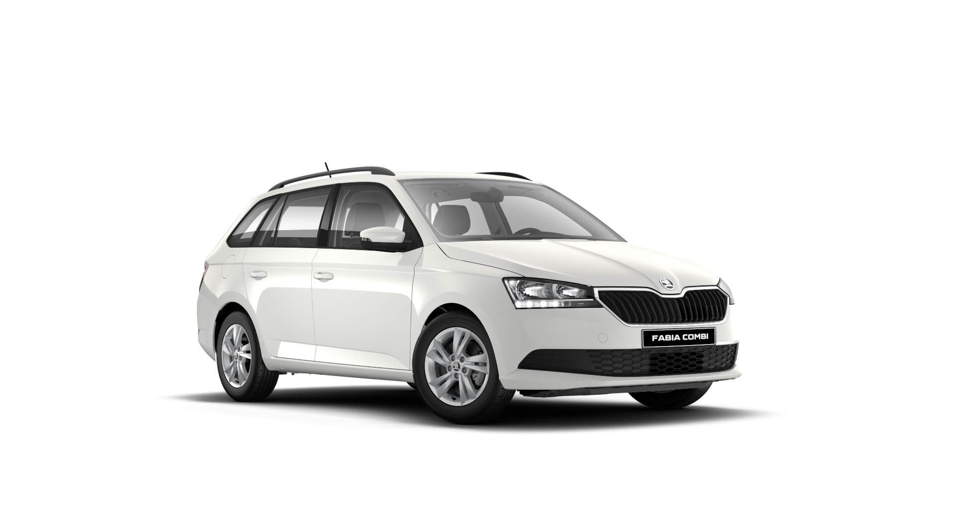 FABIA Combi SC TSI