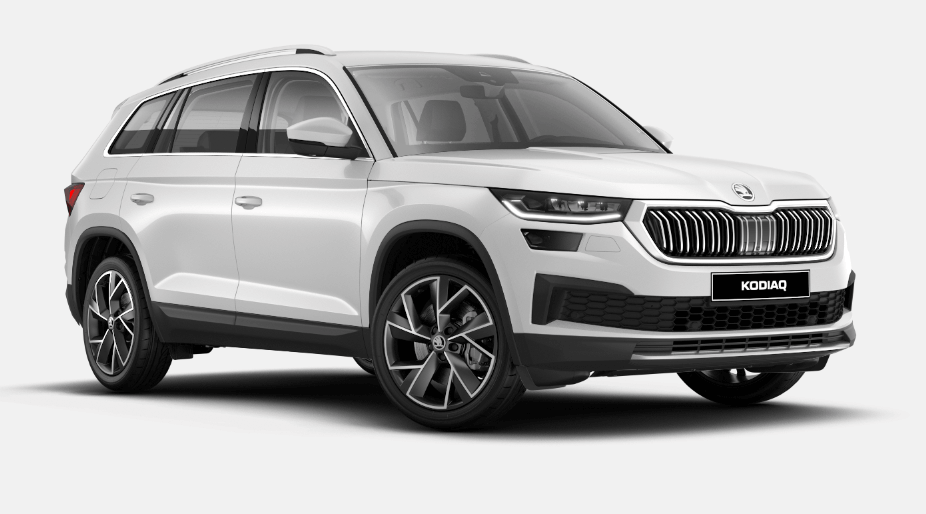 Kodiaq 4x4 Style TDI