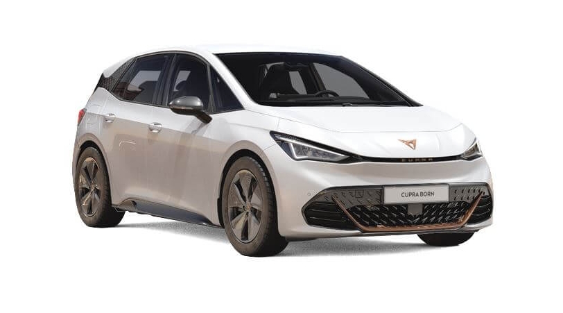 Born 58 kW
