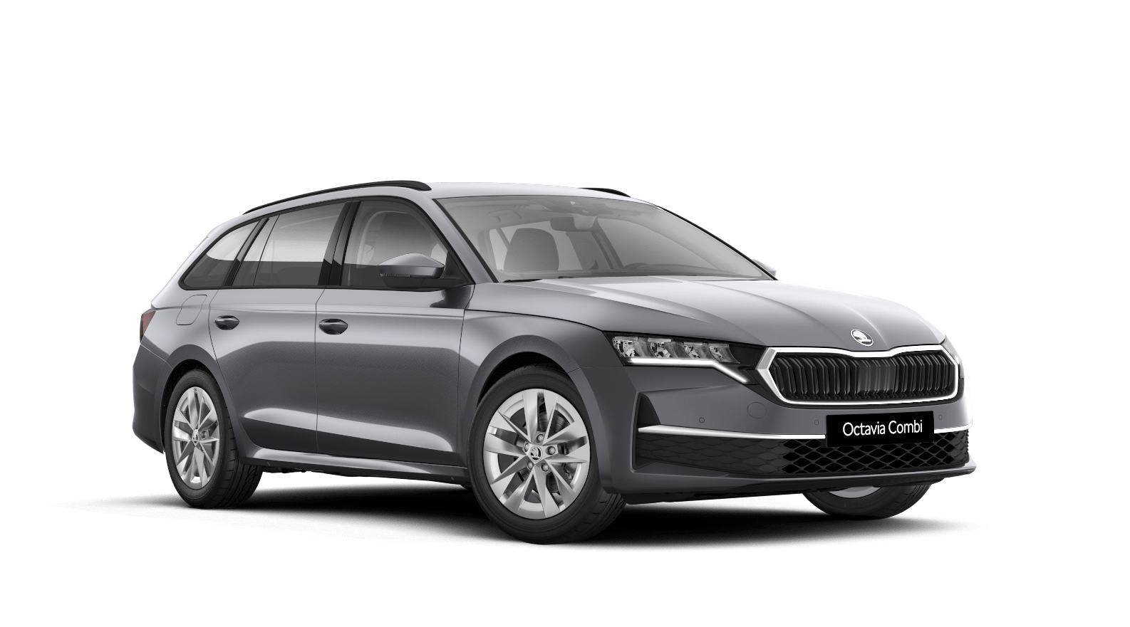 OCTAVIA Combi Ambition TDI